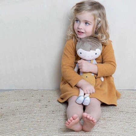 Little Dutch Chłopiec Jim 35 cm LD4524