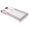 Candide Dwustronny Materac Dziecięcy Sleep Safe 60x120 cm