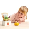 Drewniana waga, Tender Leaf Toys