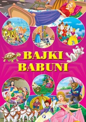 Bajki babuni