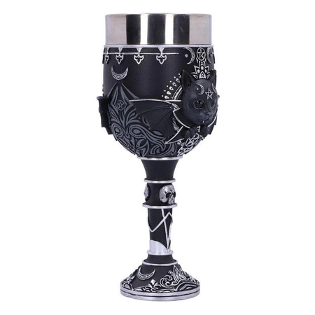 puchar kolekcjonerski Cult Cuties Malpuss (wysokość: 19,50 cm)