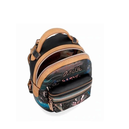 Plecak mały | Anekke Coral Black