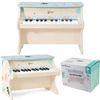 CLASSIC WORLD Pianino Muzyczne dla Dzieci Nauka Gry + Książeczka