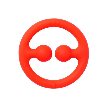 Gryzaki Nigi, Nagi & Nogi - kolory podstawowe