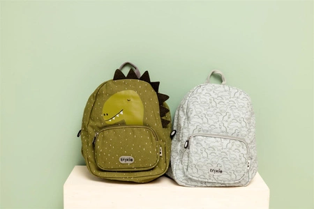 Plecak print Dinozaur - Trixie Baby