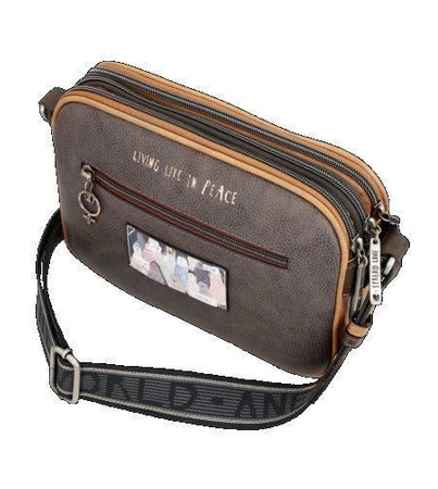 Torebka potrójna | Anekke Voice