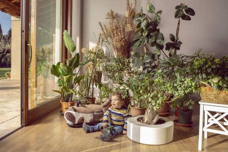 Pluszowy jeździk Szop La Cosa Soft Italtrike