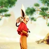 Aang Avatar Figurka 18 cm