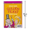 Petit Collage Gra Memory Roald Dahl Złoty Bilet