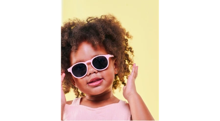 Okulary Babiators Ballerina PInk - 3-5 Lat