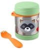 Skip Hop Termos dla Dziecka Szop 325ml ZOO
