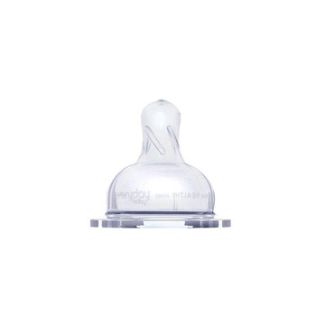 Smoczek L, 2 szt., Everyday Baby