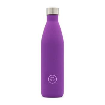 Cool Bottles Butelka termiczna 750 ml Triple cool Vivid Violet