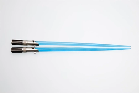 Pałeczki do Sushi Star Wars Chopsticks Luke Skywalker Lightsaber renewal
