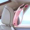 Benbat Lusterko aktywne do samochodu Oly Pink
