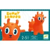Stworek do skakania "SUNNY JUMPER" DJ00184