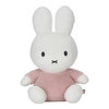 Tiamo Miffy Przytulanka 35 cm Fluffy Pink NIJN918