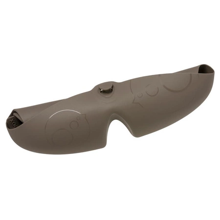 Batman by b.box Śliniak z otwartą kieszonką