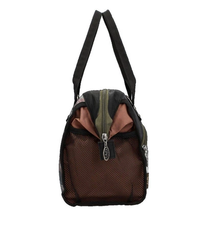 Torba termo na lunch z paskiem | Anekke Forest