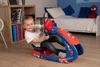 Smoby Symulator jazdy Spidey ze światłem i dźwiękiem