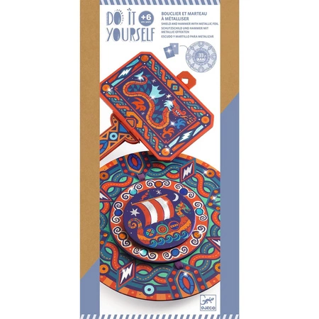 Zrób to sam - WIKINGOWIE DJ07925