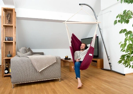 Amazonas Huśtawka hamakowa Artista Vino