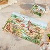 Puzzle podłogowe XL Dinozaury 48 el. Melissa and Doug 20421