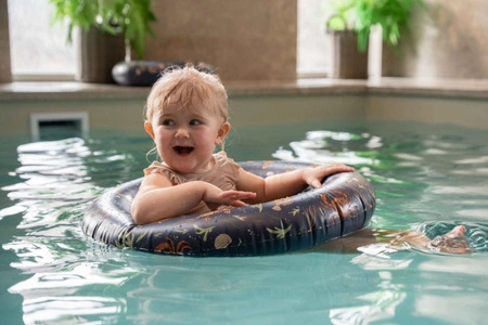Filibabba Kółko do pływania Alfie Baby Nordic Ocean