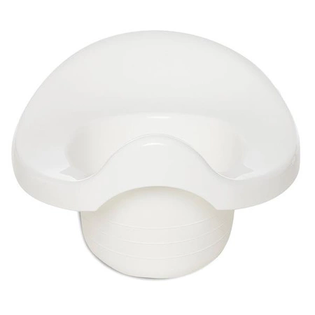 bébé-jou Nocnik Grow Light Oat