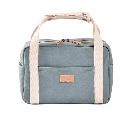 Beaba Organizer do wózka Mini Paris Sage green