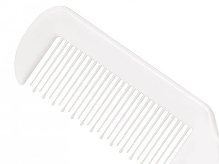 Zestaw szczotka i grzebień myszka Minnie 0m+ LULABI