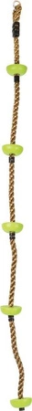 Lina wspinaczkowa 10877-Small Foot, gry i zabawy w plenerze
