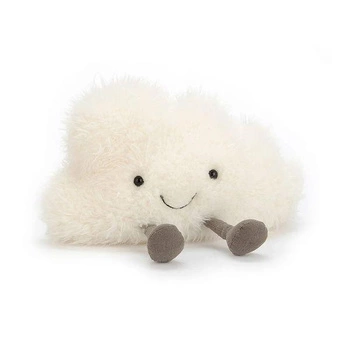 JellyCat - Chmurka Kremowa 22 cm