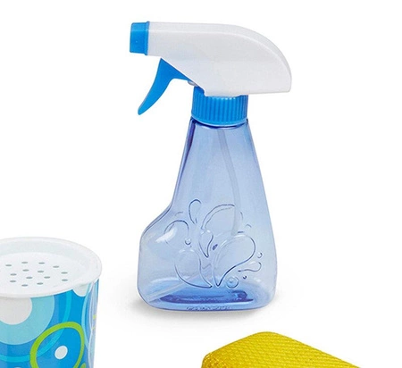 Zestaw zabawa w Sprzątanie i Zmywanie Melissa and Doug 18602-MD