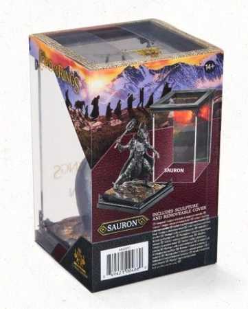 Diorama Sauron (wysokość: 17 cm) Władca Pierścieni