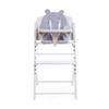 Childhome Ochraniacz wodoodporny do krzesełka Evolu 2 Grey