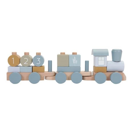 Little Dutch Pociąg Ocean FSC LD8036