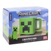 Kubek Minecraft Creeper