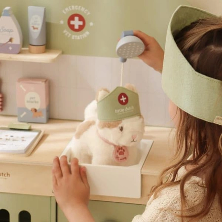 Little Dutch Zestaw Lekarza LD7060