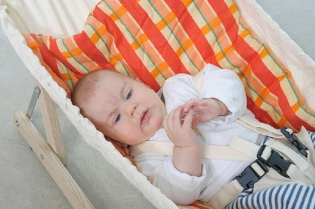 Amazonas Hamak niemowlęcy Koala