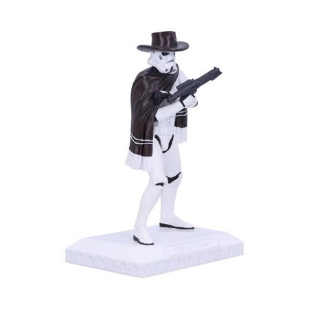 "The Good,The Bad and The Trooper" Stormtrooper Figurka Star Wars