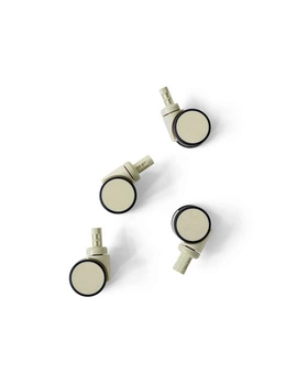 MODU - Kółka do skrzynii - Dusty Green