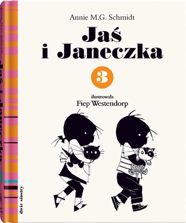 Jaś i Janeczka 3 wyd. 2