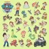 Naklejki wielorazowe Psi Patrol Puffy Sticker – Jungle Melissa & Doug 33258