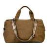 Childhome Torba Mommy Bag Signature Prestige Hazelnut