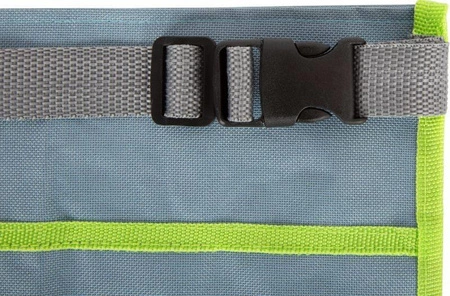 Mobilny komplet narzędzi ogrodowych na pasku Silver 11882-Small Foot, mały ogrodnik