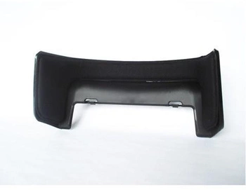 Zagłówek Bobike  mini exclusive black