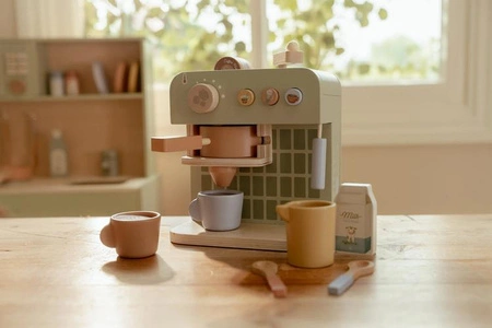 Little Dutch Ekspres do kawy FSC LD7081