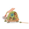 Zabawka aktywizująca żółw TRZY MAŁE KRÓLIKI 678114