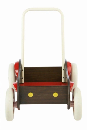 Pchacz Carrettino Chocolate Italtrike